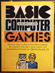BASIC Programming Book