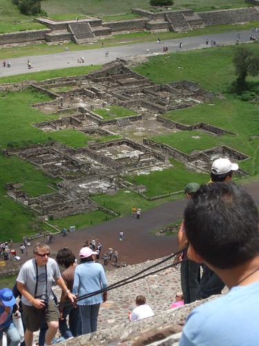 teotihuacán