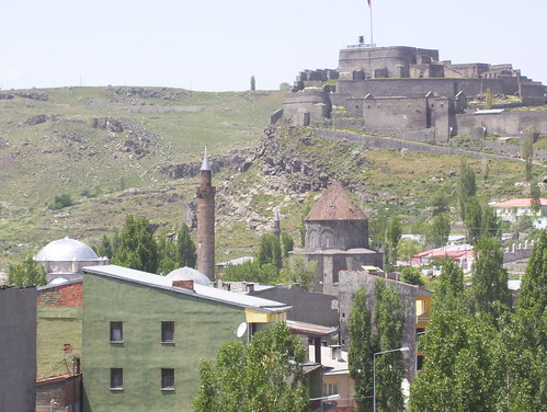 Kars 2008
