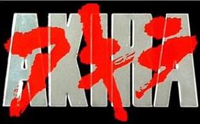 Akira - Logo