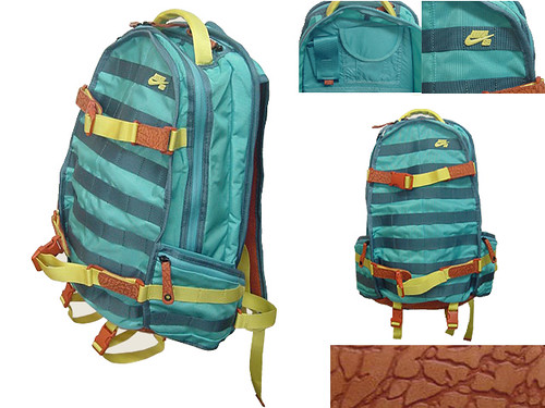 SB backpack