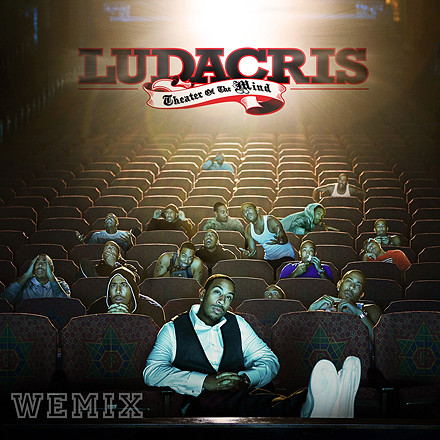 ludacris latest album