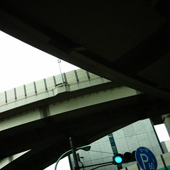 【写真】Elevated highway2 (MiniDigi)
