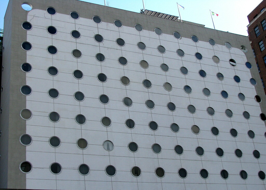 maritime hotel