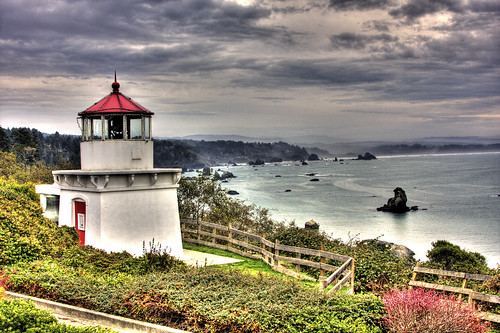 Trinidad Lighthouse1