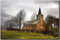 Eglise de Hames-boucres