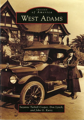 "West Adams"