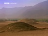THE LOST PYRAMIDS OF CARAL