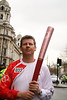 London Olympic Torch Relay 17