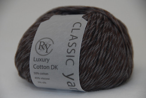 RYC Luxury Cotton DK 257