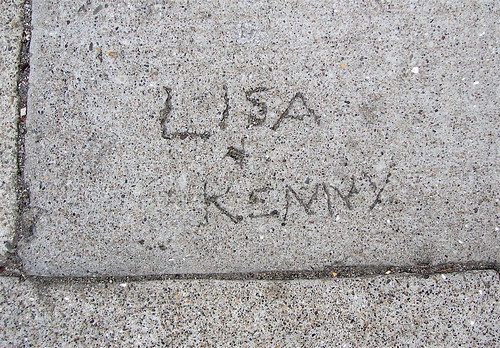 Lisa + Kenny