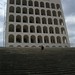 Mau e il "Colosseo quadrato"