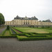 Drottningholms slott garden