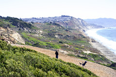 Trip to Fort Funston