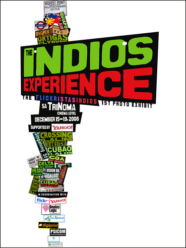 indios experience