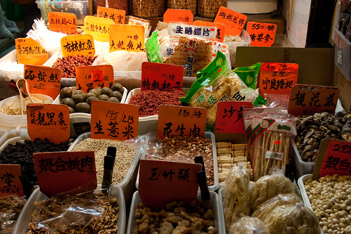 chinatown market