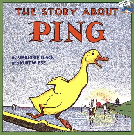 The Story About Ping