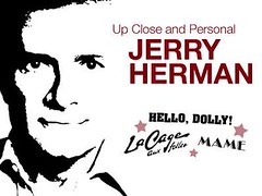 Jerry Herman: Up Close & Personal. (05/10/2008)