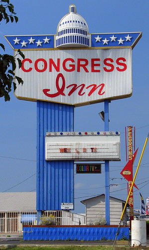 Congress Inn