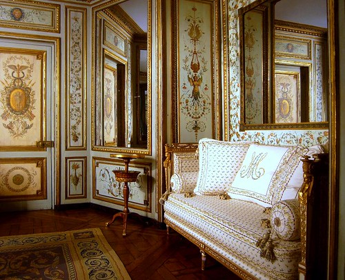 Room from the Hôtel de Crillon,house, interior, interior design