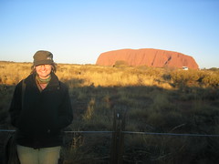 Uluru tour
