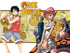 ONE PIECE-ワンピース- 157