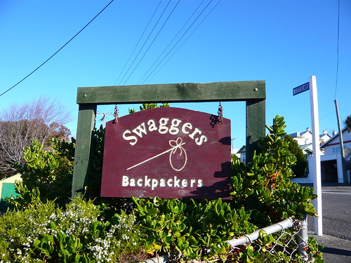 Swaggers Backpackers