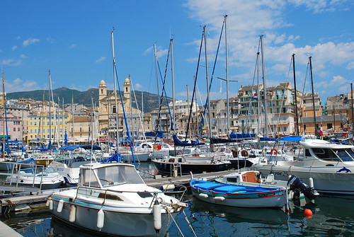 5 Bastia - Puerto (3)