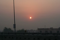 Delhi Sun