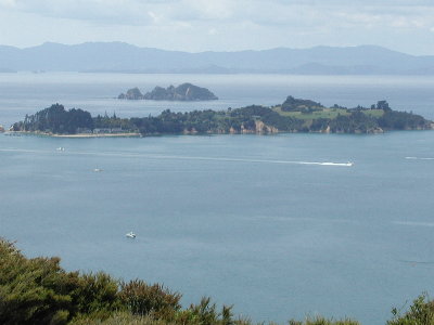 View Island
