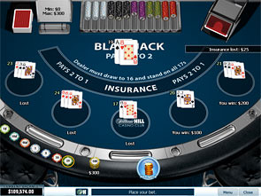 Blackjack Multiplayer Rules