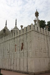 The Pearl Mosque