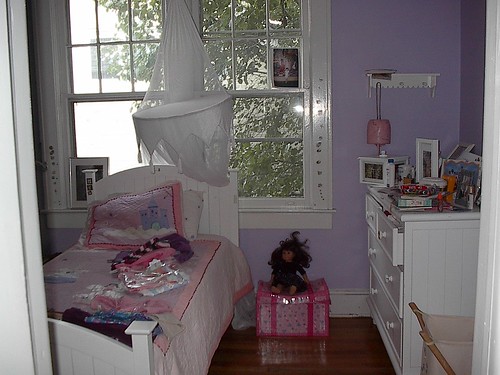 Before-child's bedroom