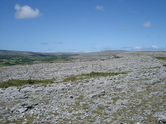 Stones of the Burren