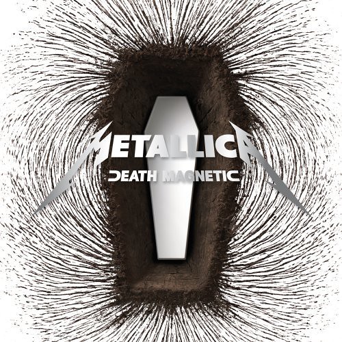 Metallica - Death Magnetic 2011