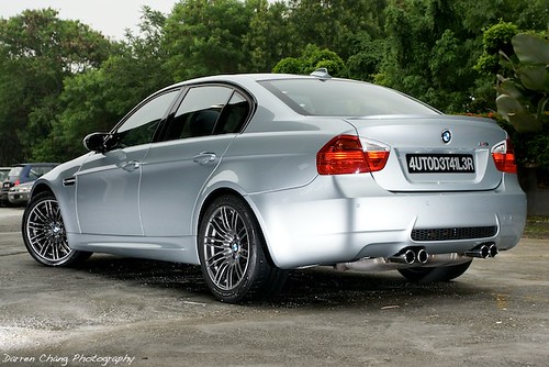 BMW M3 E90 Sedan 4 Flickr Photo Sharing