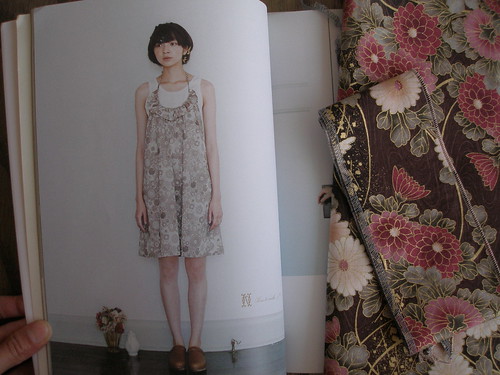 Dress 'N' from the Stylish Dress Book