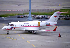 Canada CL-600 144644 ORY 08/06/1994