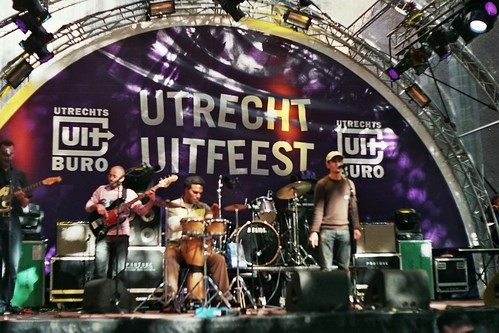 Utrecht Uitfeest