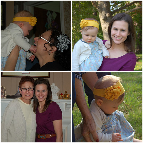 Mothers Day Collage 