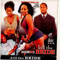 Kill the Bride