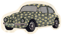 1993: VW Daisy Bug