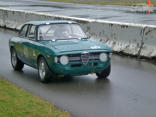 2008 Seattle Vintage Races
