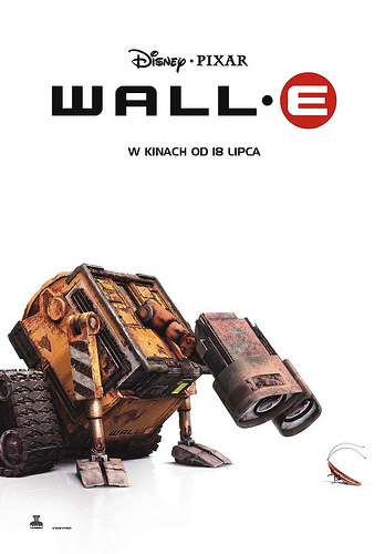 瓦力(WALL‧E)8