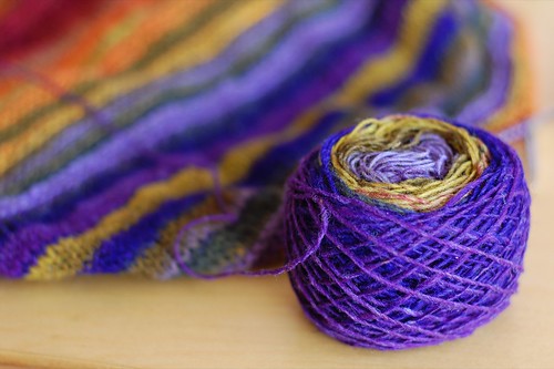 noro sock yarn