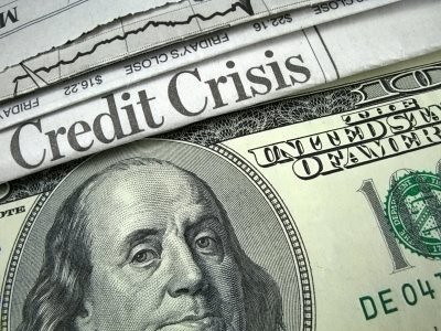 Credit Crisis Pic