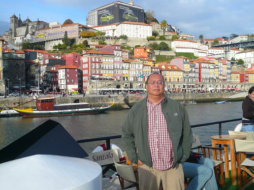 Douro River Cruise in Porto