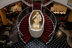 Hotel Don Giovanni - Lobby