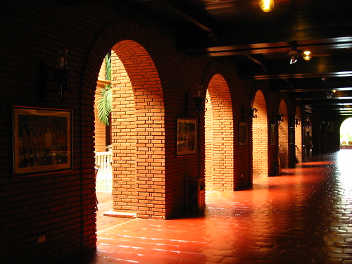 arches