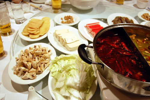 For the Hotpot